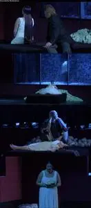 Dvorak - Rusalka (Tomas Netopil) (2016) [HDTV]