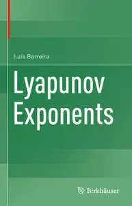 Lyapunov Exponents