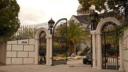 Fugitiva S01E01