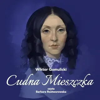 «Cudna mieszczka» by Wiktor Gomulicki