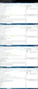 Statistics with R - Advanced Level