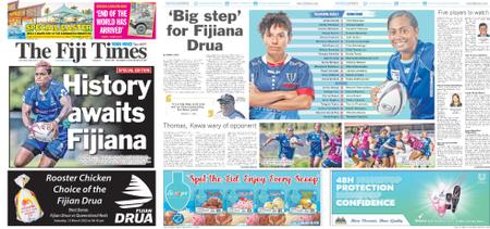 The Fiji Times – March 05, 2022