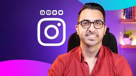 Instagram Marketing Course: Fastest Ways To Grow Your Page