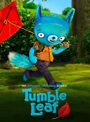 Tumble Leaf S03E08