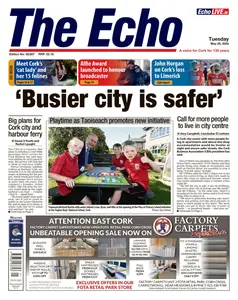 The Echo - 20 May 2025