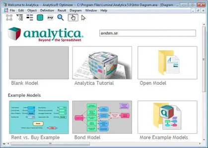 Lumina Analytica Optimizer 6.4.8.243 (x64)