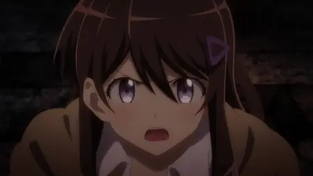 Loner Life in Another World S01E11 Dungeon Escape
