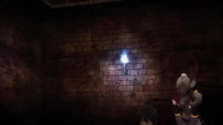 Loner Life in Another World S01E11 Dungeon Escape