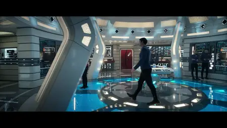 Star Trek: Strange New Worlds S03E09