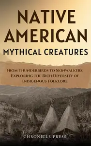 Native American Mythical Creatures