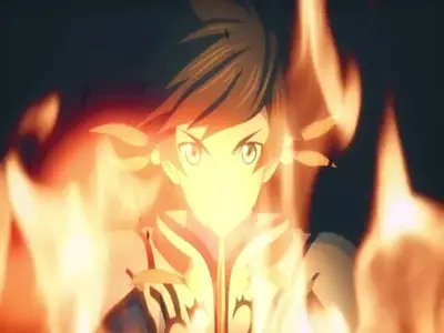 Tales Of Zestiria The X S01E09