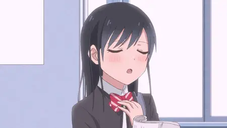 Giji Harem - 01