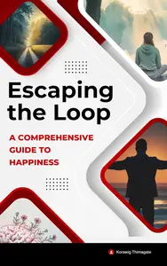 Escaping the Loop - A Comprehensive Guide to Happiness