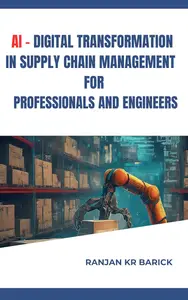 AI-Digital Transformation in Supply Chain Management