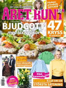 Året Runt - 26 Mars 2025