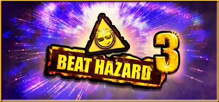 Beat Hazard 3 (2024) v1.030