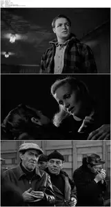 On the Waterfront (1954) + Commentary