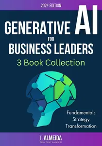 Generative AI For Business Leaders: Byte-Sized Learning Series