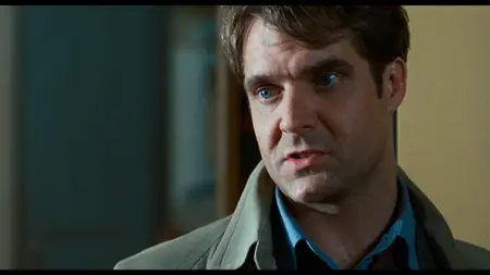 When Night Is Falling (1995) + Commentary