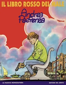 La Nuova Mongolfiera - Volume 39 - Il Libro Rosso Del Male