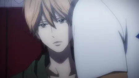 My Love Story!! (2015 S01E13 Today Its On Me Datte13