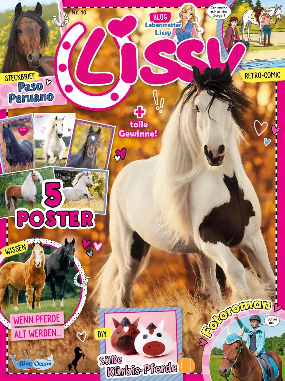 Lissy - 29 September 2025