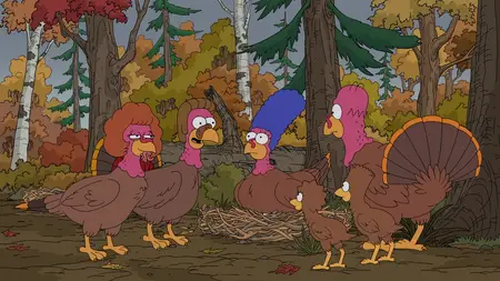 The Simpsons S31E08