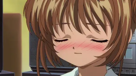 Cardcaptor Sakura - Movie II