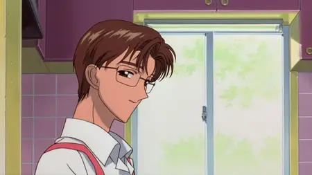 Cardcaptor Sakura - Movie II