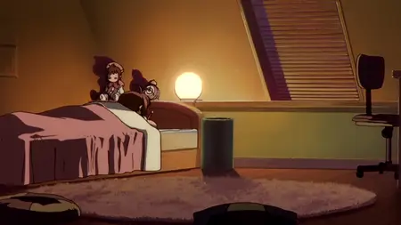 Cardcaptor Sakura - Movie II