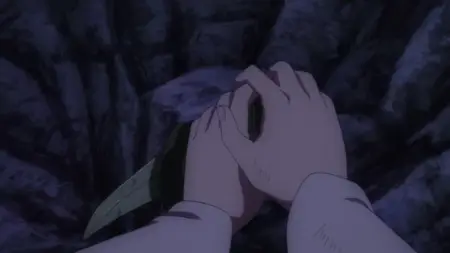 Yona of the Dawn (2014 S01E14 Light YURI