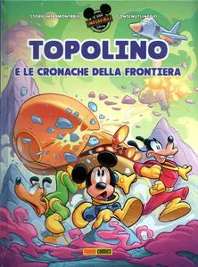 Le Serie Imperdibili - Volume 17 - Le Cronache Della Frontiera 2