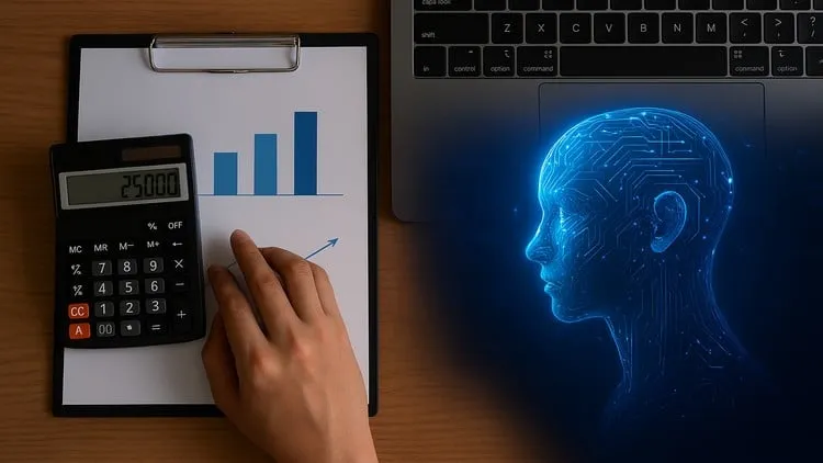 Procurement in the age of AI