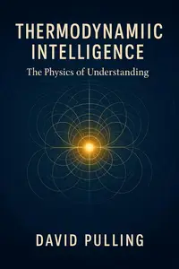 Thermodynamic Intelligence: The Architecture, Geometry, and Awakening of Awareness