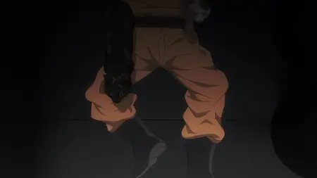 Nyaight Of The Living Cat S01E12