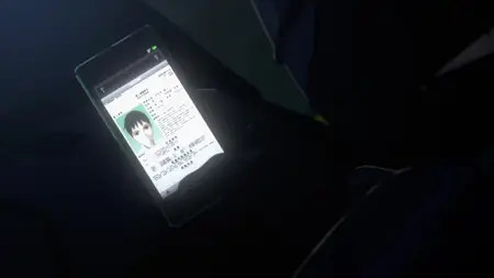 Ajin Demi-Human Episode 03 Maybe This Is The End