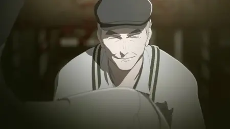 Ajin Demi-Human Episode 03 Maybe This Is The End