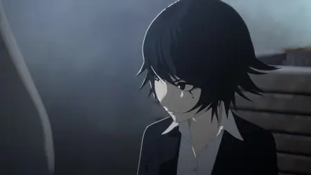 Ajin Demi-Human Episode 03 Maybe This Is The End