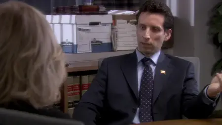 Damages - Im Netz der Macht S03E04