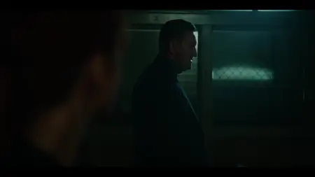 The Thaw S03E06