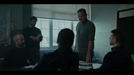 The Thaw S03E06