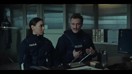 The Thaw S03E06