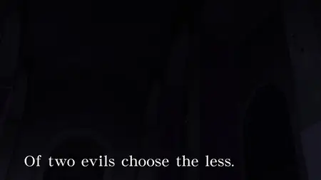 Mahoutsukai no Yome - S02E23
