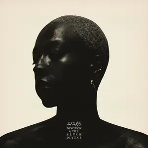 anaiis - Devotion & The Black Divine (2025) [Official Digital Download 24/96]