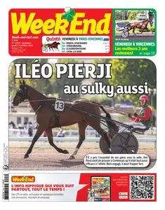 WeekEnd - 23 Octobre 2025