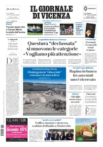 Il Giornale di Vicenza - 30 Maggio 2024