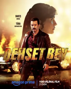 Dehset Bey (2025)