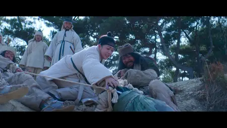 Dear Hongrang S01E06