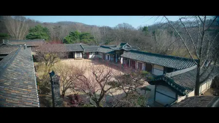 Dear Hongrang S01E06