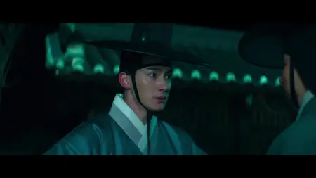 Dear Hongrang S01E06